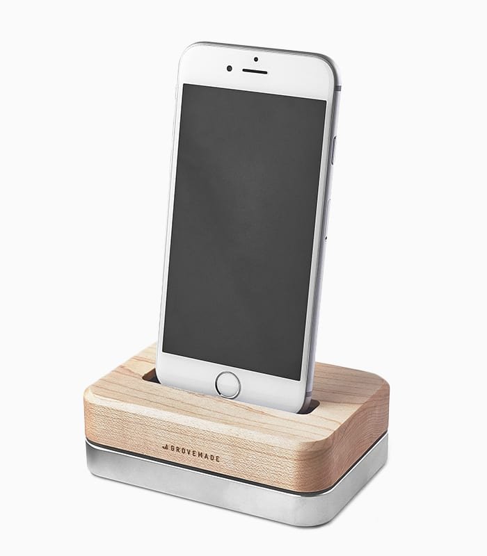 iPhone dock - الصورة 3