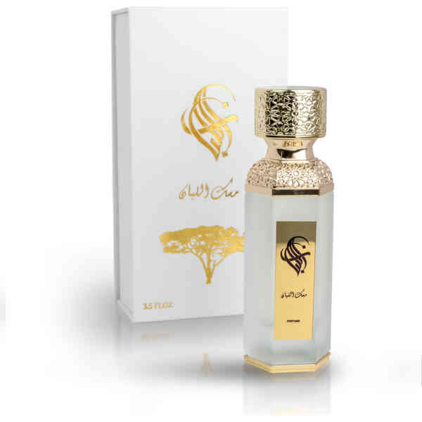 عطر مسك اللبان (100 مل)
