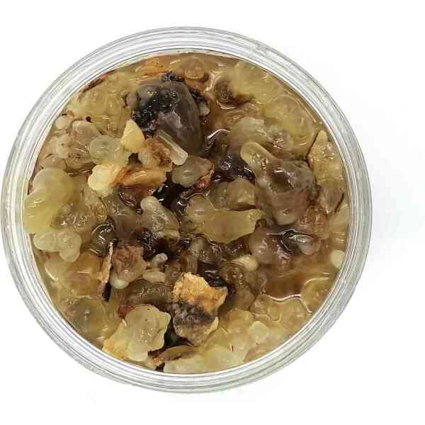 اللبان المعطر بالمسك (كيلو جرام)