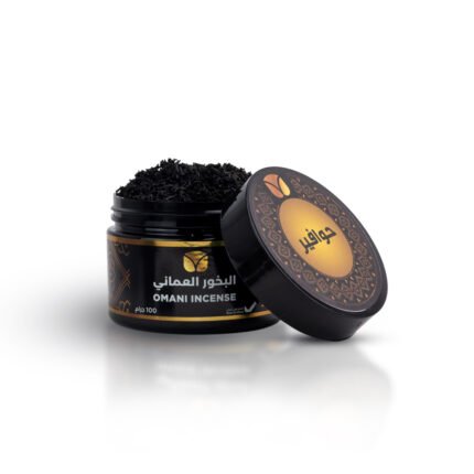 دخون حوافير