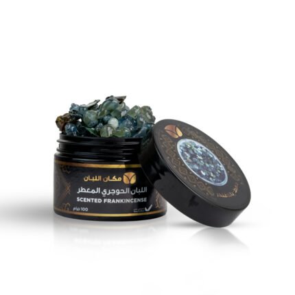 اللبان المعطر باللافندر (100 جرام)