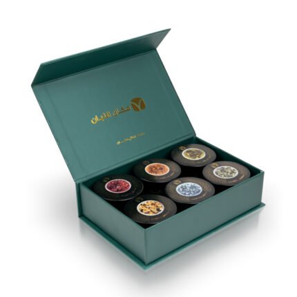 مجموعة اللبان المعطر