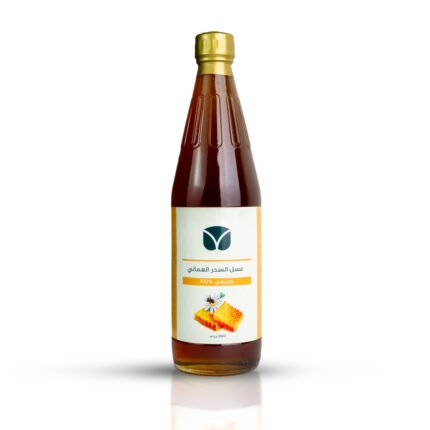 عسل السدر العماني (كيلو)