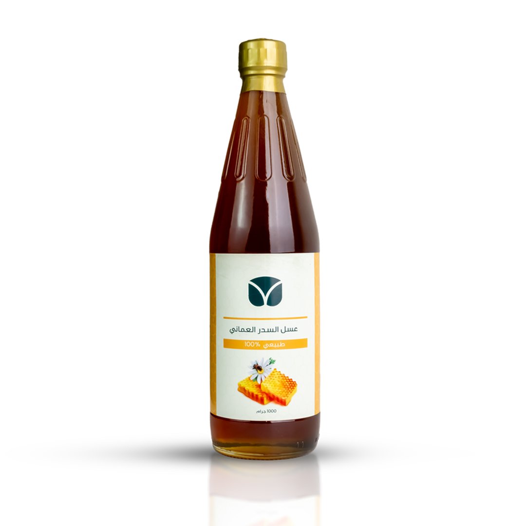 عسل السدر العماني (كيلو)