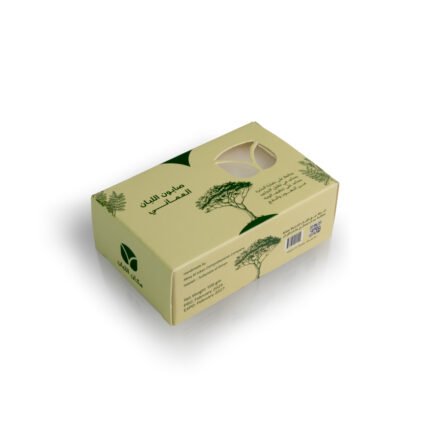 صابون اللبان العماني