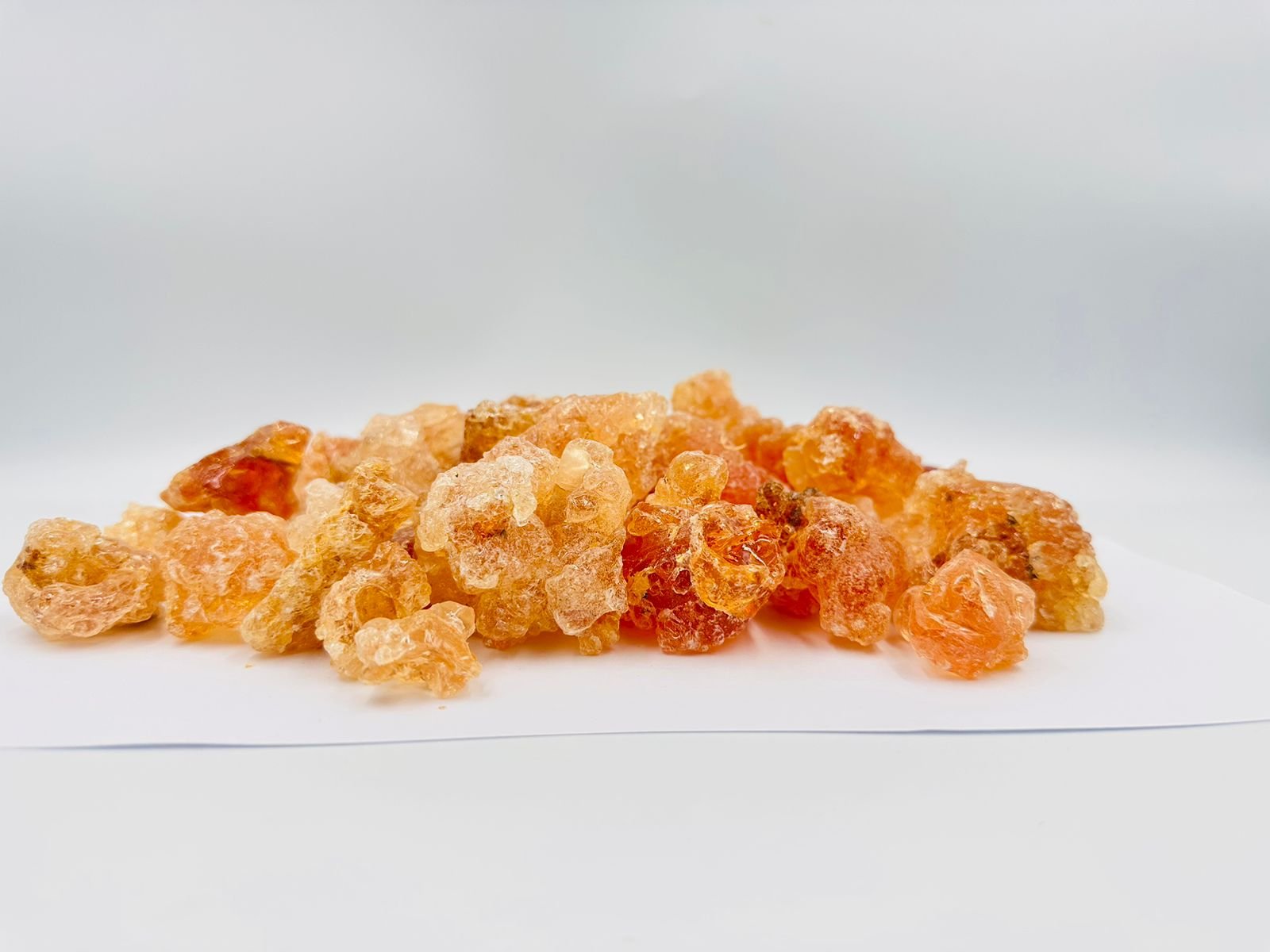 الصمغ العربي (نص كيلو) - الصورة 3