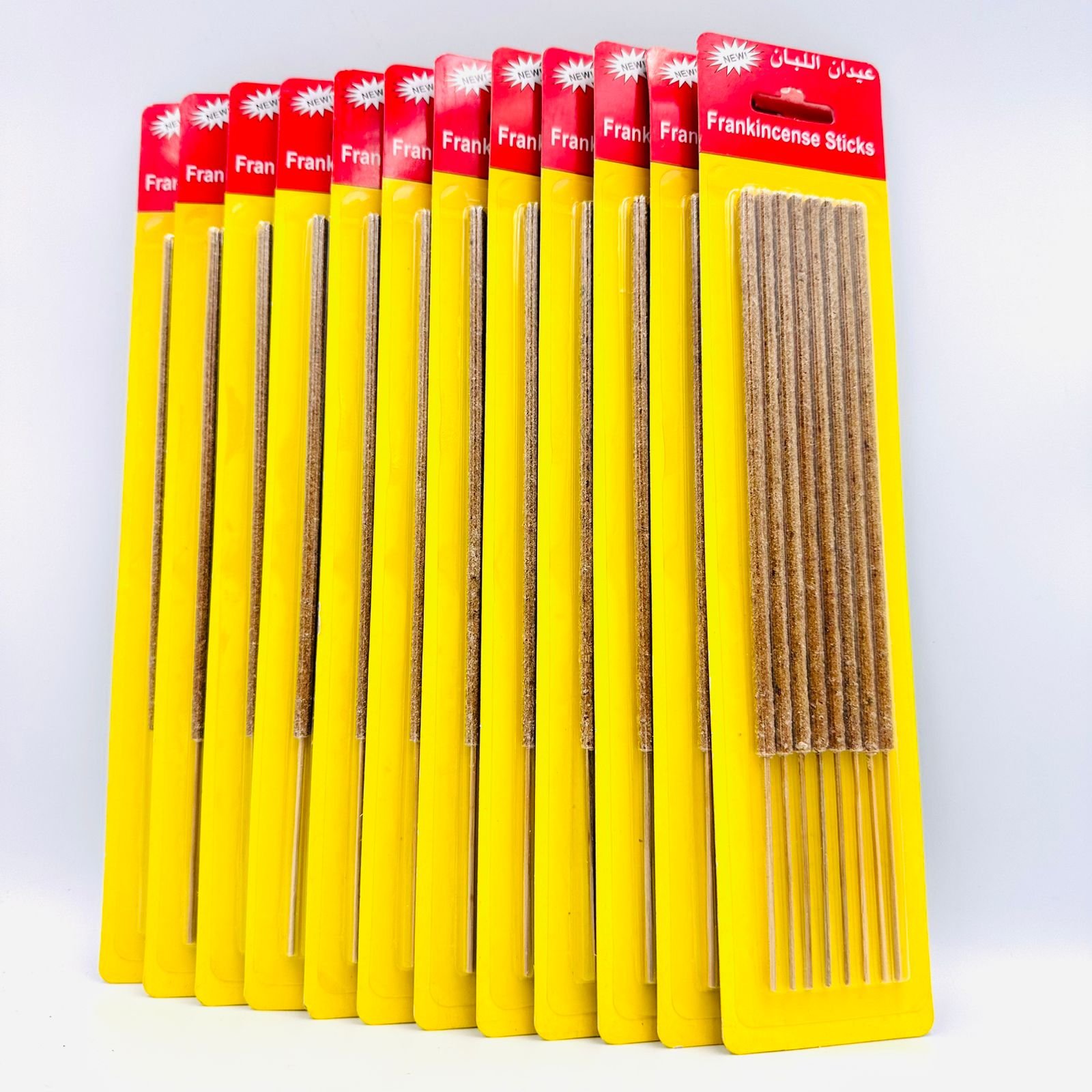 عيدان اللبان الحوجري (درزن 12 حبة)