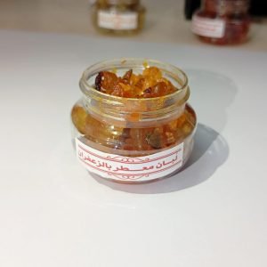 عينة معطر زعفران