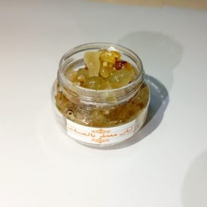 عينة معطر مسك