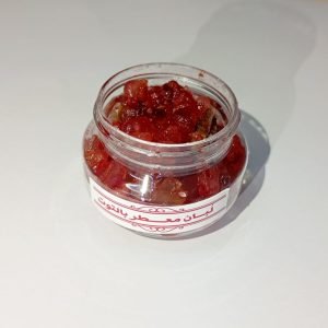 عينة معطر توت