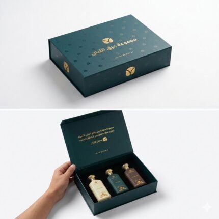 مجموعة عبق اللبان