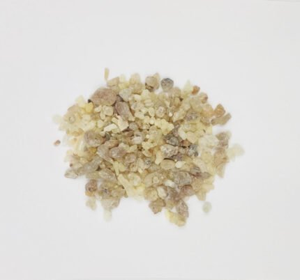 اللبان الحوجري للبخور - حب صغير (نص كيلو)