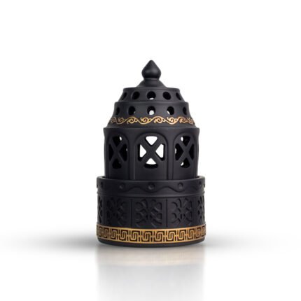 مجمرة عصرية فاخرة