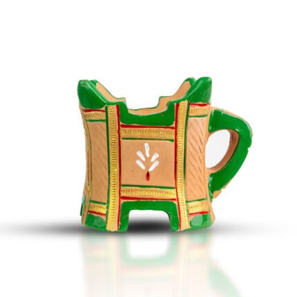 مجمرة تراثية شكل أنيق